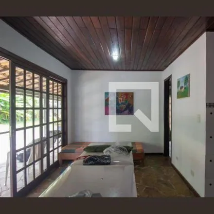 Rent this 3 bed house on Rua Esperança 379 in Vargem Grande, Rio de Janeiro - RJ