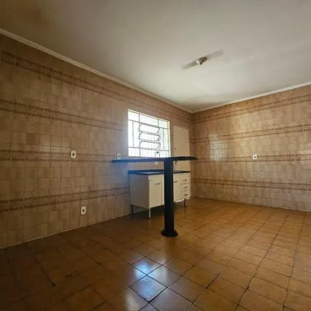 Rent this 3 bed house on Rua Cerqueira César in Centro, Indaiatuba - SP