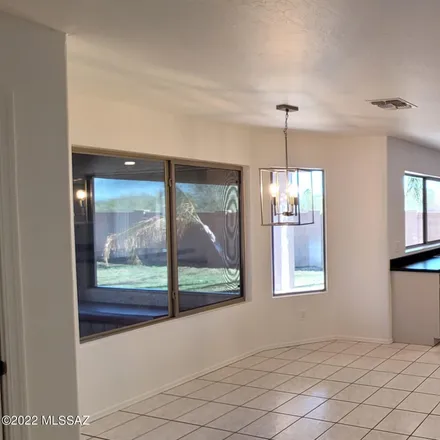 Image 1 - 8800 North Acacia Grove Place, Marana, AZ 85743, USA - House for sale