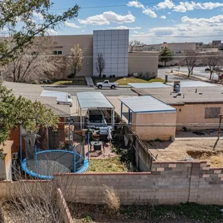 Image 7 - Presbyterian Kaseman Hospital, 8300 Constitution Avenue Northeast, Albuquerque, NM 87110, USA - House for sale