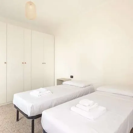 Image 9 - Via Alcuino 4, 20149 Milan MI, Italy - Apartment for rent