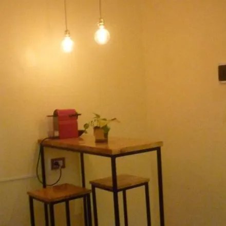 Buy this studio apartment on Enrique Ochoa 31 in Nueva Pompeya, Buenos Aires