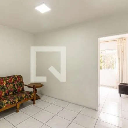 Rent this 1 bed apartment on Rua Rego Freitas 163 in Vila Buarque, São Paulo - SP