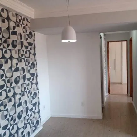 Rent this 2 bed apartment on Rua dos Capuchinhos in Vila Guiomar, Santo André - SP