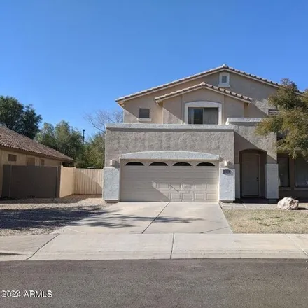 Buy this 4 bed house on 2618 South Moccasin Trail in Gilbert, AZ 85295