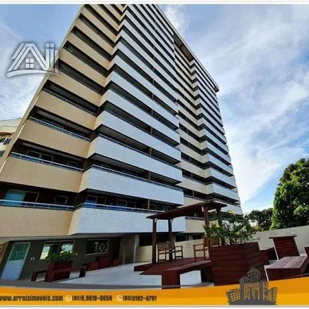 Image 1 - unnamed road, Damas, Fortaleza - CE, Brazil - Apartment for sale