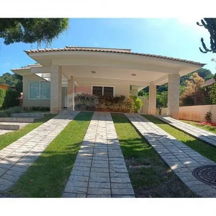 Buy this 4 bed house on Rua Doutor Faria Dos Reis in Serra Grande, Niterói - RJ