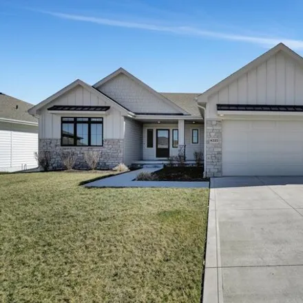 Buy this 4 bed house on South 220th Street in Douglas County, NE 68022