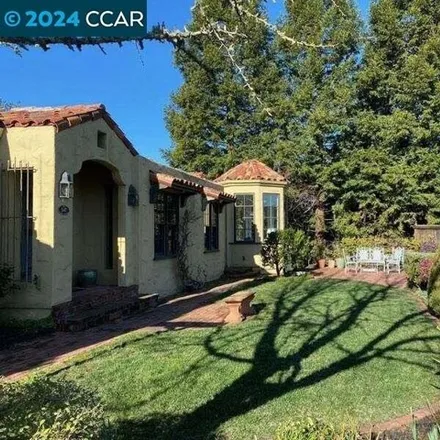 Image 4 - 157 Camino Don Miguel, Orinda, CA 94563, USA - House for sale