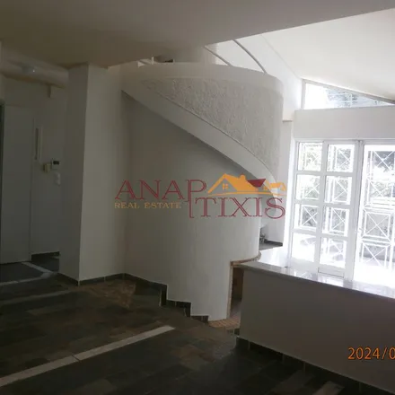 Image 4 - Αχαρνών, Municipality of Kifisia, Greece - Apartment for rent