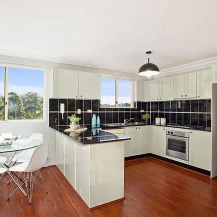 Image 4 - Abbotford Lane, Kensington NSW 2033, Australia - Apartment for rent