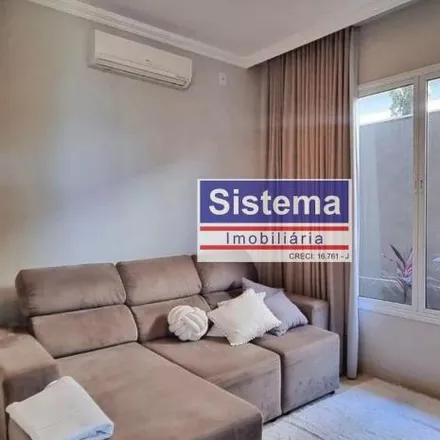 Rent this 3 bed house on Avenida Miguel Damha in Condomínio Residencial Damha, São José do Rio Preto - SP