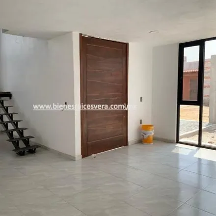 Buy this 3 bed house on unnamed road in 76776 Tequisquiapan, QUE