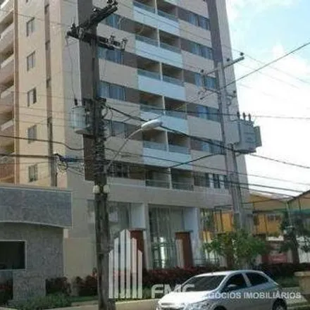 Buy this 3 bed apartment on Torres da Tamarineira in Rua Gomes Coutinho 120, Tamarineira