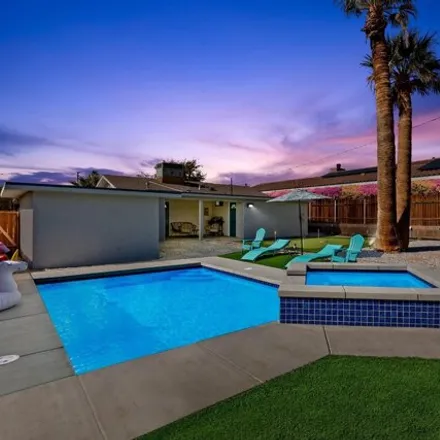 Image 2 - 17138 Covey Street, North Palm Springs, Riverside County, CA 92258, USA - House for sale