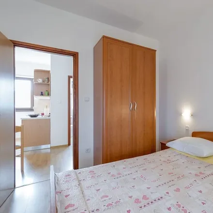 Rent this 2 bed apartment on Grad Poreč in Istria County, Croatia