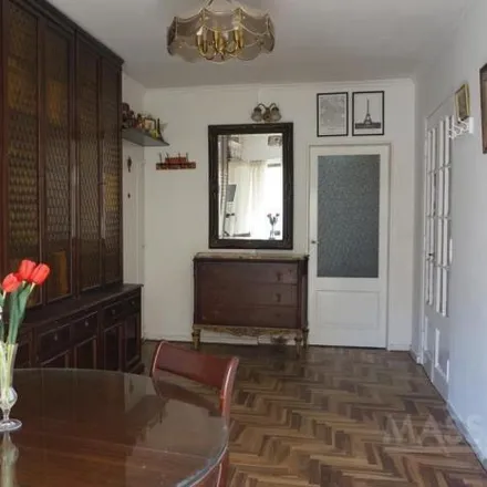 Buy this 2 bed apartment on Lavalle 1992 in Balvanera, 1026 Buenos Aires