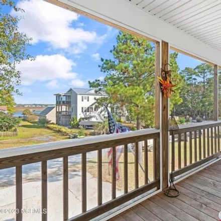 Image 5 - 5135 East Yacht Drive, Oak Island, Brunswick County, NC 28465, USA - House for sale