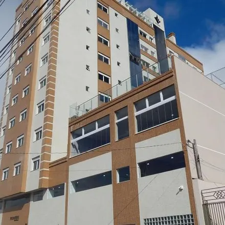 Image 2 - Centro, Rua Benjamin Constant, Ponta Grossa - PR, 84010-010, Brazil - Apartment for rent