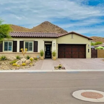 Buy this 5 bed house on 2028 East Chama Drive in Phoenix, AZ 85024