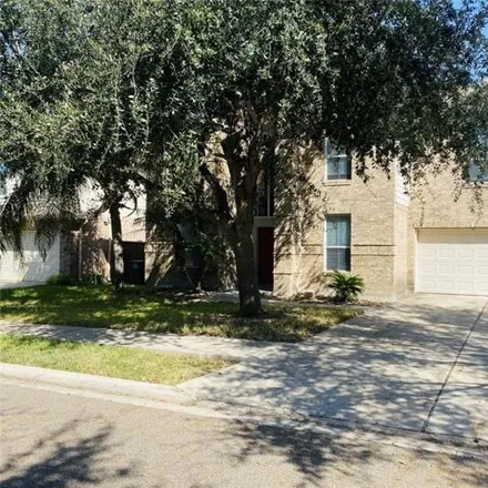 Rent this 4 bed house on 3293 San Andres in Mission, TX 78572