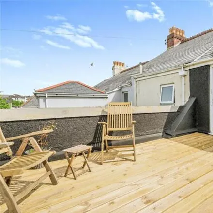Image 6 - 54 Cattedown Road, Plymouth, PL4 0PH, United Kingdom - Townhouse for sale