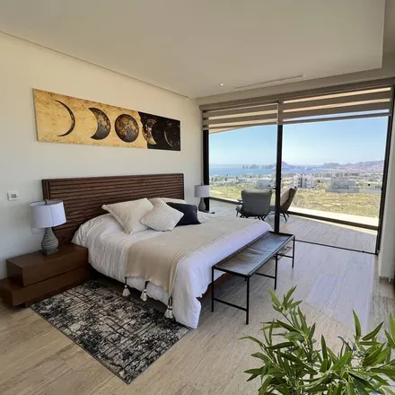 Rent this 3 bed apartment on El Tezal in 23454 El Tezal, BCS