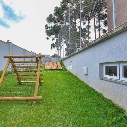 Buy this 3 bed apartment on Rua José Izidoro Biazetto 1537 in Campo Comprido, Curitiba - PR