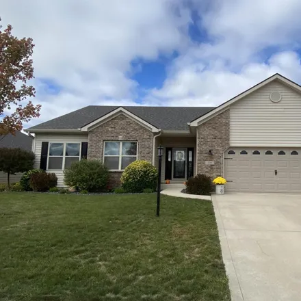 Buy this 4 bed house on 330 Kings Cross in Huntington, IN 46750