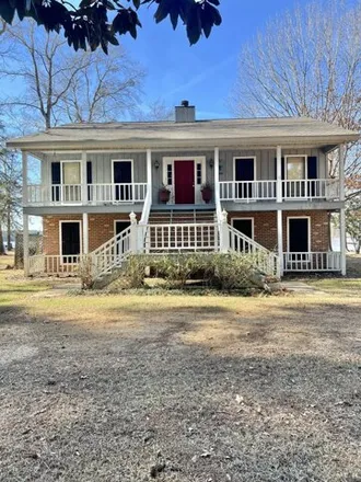 Buy this 4 bed house on 113 Lakeview Lane in Pickensville, Pickens County