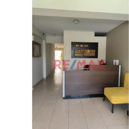 Rent this 3 bed apartment on Jirón Pío XII in Santiago de Surco, Lima Metropolitan Area 15023