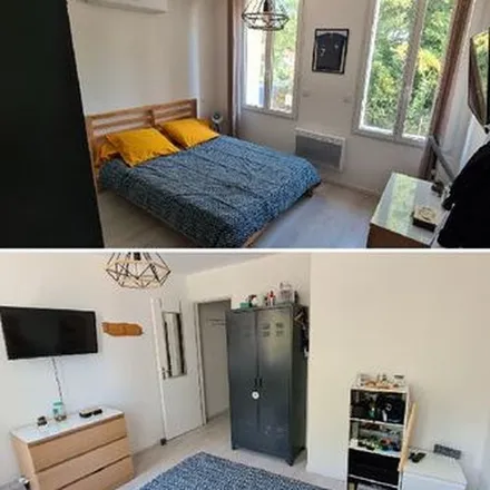 Rent this 2 bed apartment on 2 Rue Émile Martin Dantagnan in 33240 Saint-André-de-Cubzac, France