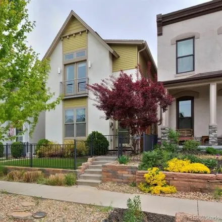 Buy this 5 bed house on 2424 Clarkson Street in Denver, CO 80205