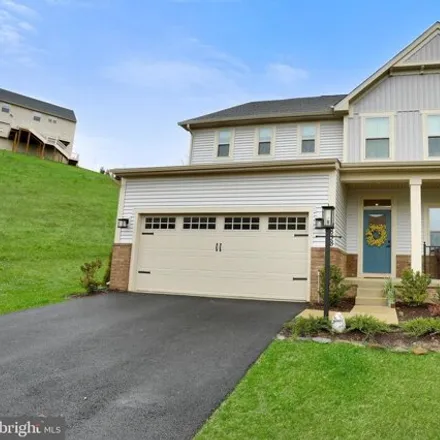 Buy this 5 bed house on Hook Court in Islands of Balmoral, Frederick County