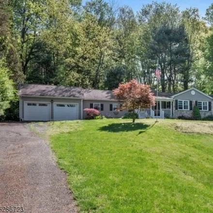 Image 1 - 16 Grouse Mountain Road, Blairstown, Warren County, NJ 07825, USA - House for sale