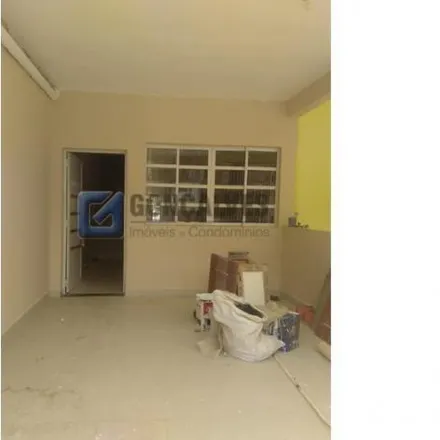 Rent this 2 bed house on Rua João Infante in Nova Petrópolis, São Bernardo do Campo - SP