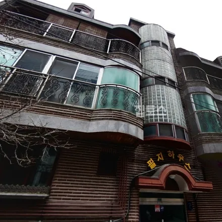 Image 9 - 서울특별시 강남구 대치동 956-9 - Apartment for rent