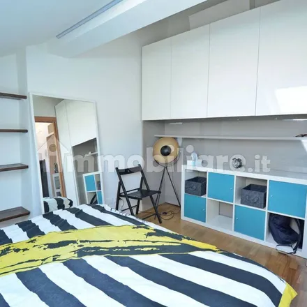 Rent this 2 bed apartment on Via Galeazzo Alessi 13 in 20123 Milan MI, Italy