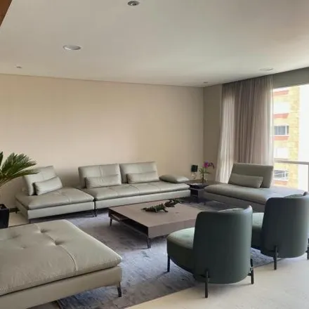 Buy this 3 bed apartment on unnamed road in Colonia Cumbres Reforma, 05120 Mexico City