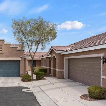 Buy this 3 bed townhouse on 5367 Blue Oat Avenue in Enterprise, NV 89141