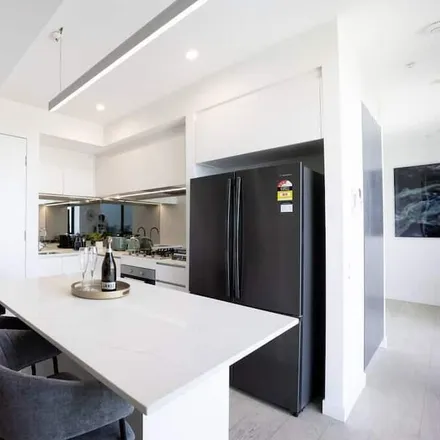 Rent this 2 bed apartment on 101 in Spring Hill QLD 4000, Australia