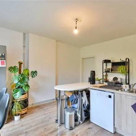 Image 9 - Rue des Jardins 33, 4500 Huy, Belgium - Apartment for rent