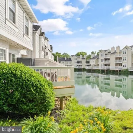 Buy this 3 bed condo on 3492 Lakeside View Drive in Seven Corners, VA 22041