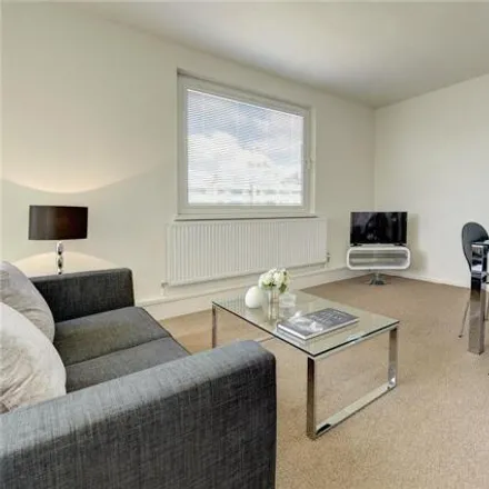 Rent this 1 bed room on Companies House in Abbey Orchard Street, Westminster