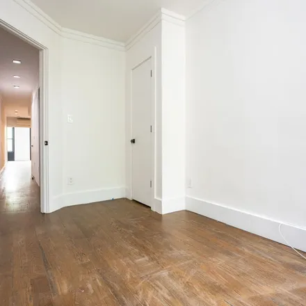 Rent this 3 bed apartment on 65 3rd Place in New York, NY 11231