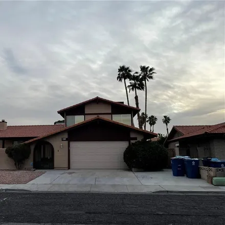 Image 1 - Tony Alamo Elementary School, 7455 El Camino Road, Enterprise, NV 89139, USA - House for rent