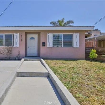 Buy this 4 bed house on 14568 Denker Avenue in Strawberry Park, Gardena