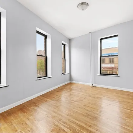 Rent this 3 bed apartment on 79 Church Avenue in New York, NY 11218