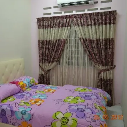 Image 2 - Seremban, Taman Setia Hati, NSN, MY - Apartment for rent