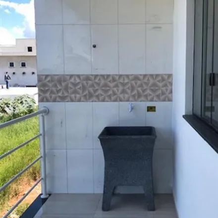 Buy this 2 bed house on Caixa Econômica Federal in Avenida Tabelião Passarela 392, Centro